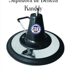 Piston de peluqueria.