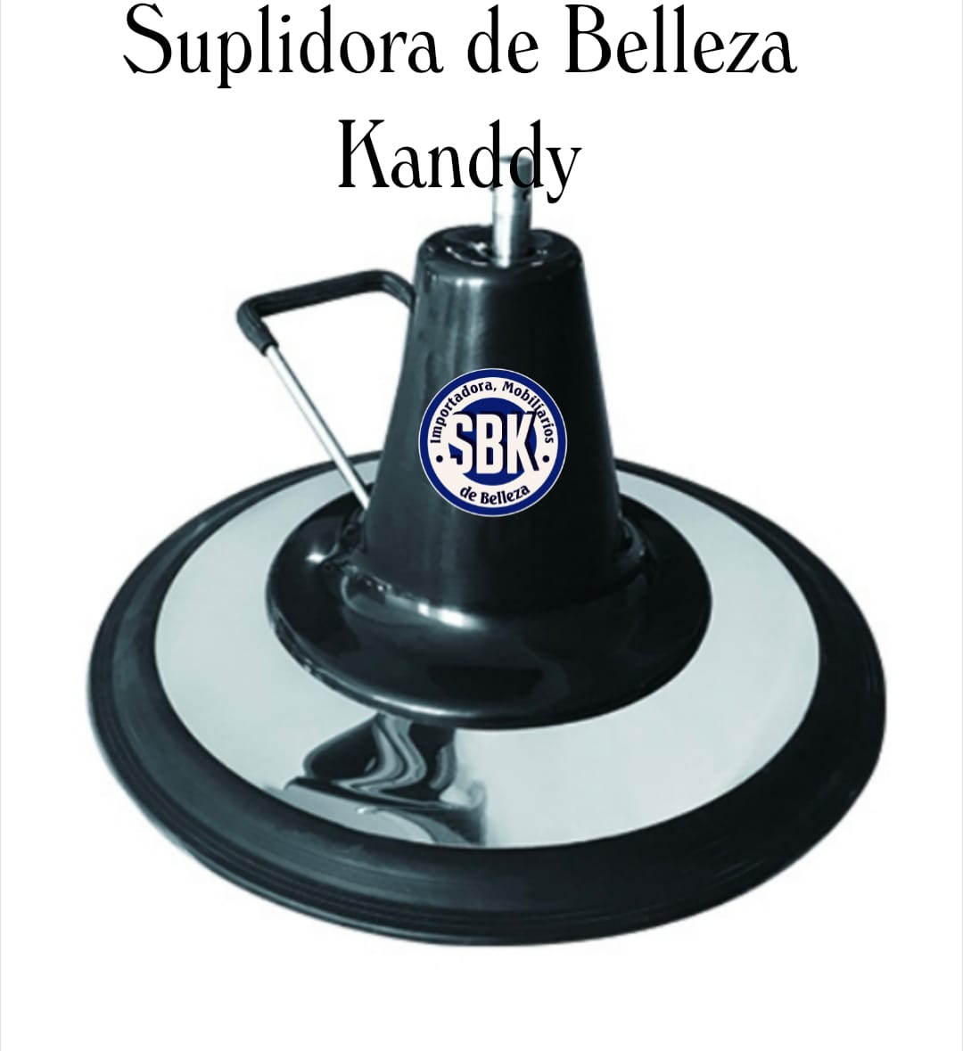 Piston de peluqueria.