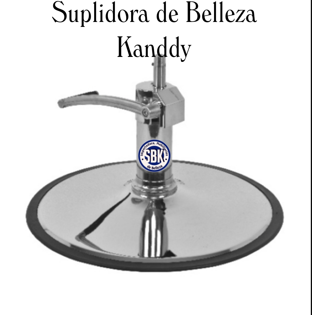 Piston de Peluqueria 612