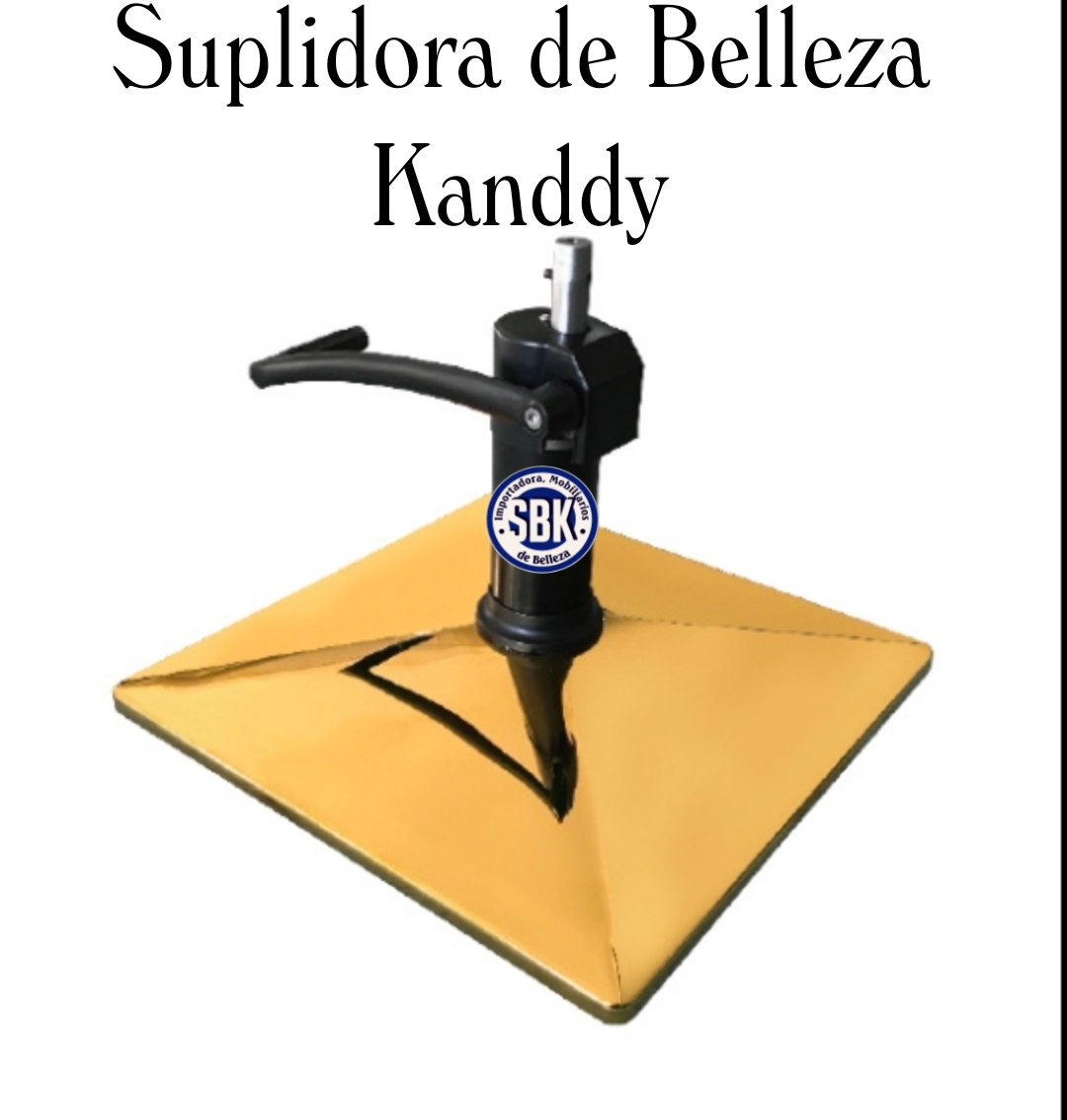 Piston y plato cuadrado - Imagen 2