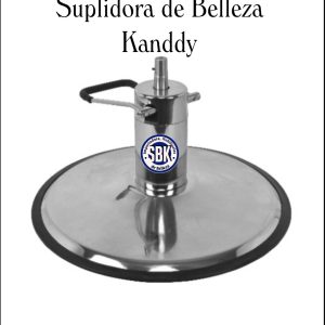 Piston de Barberia.