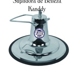 Piston de barberia.