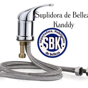 Llave Monomando.