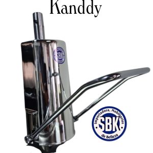 Piston de peluqueria