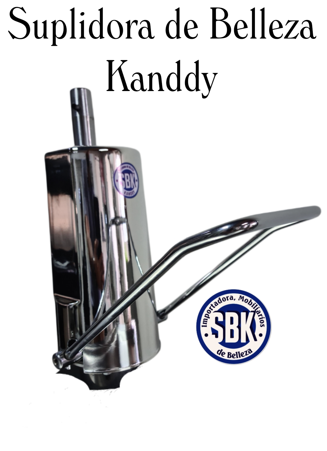 Piston de peluqueria