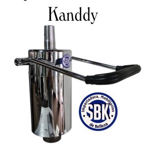 Piston de barberia.