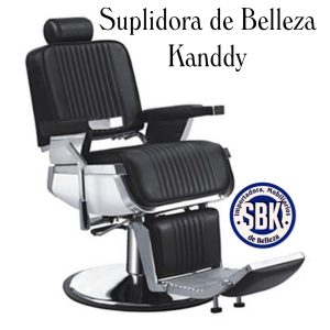 Silla barbera clasica