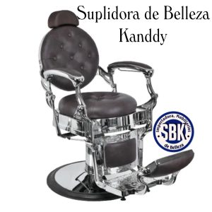 Silla de barberia