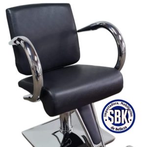 Silla peluqueria.