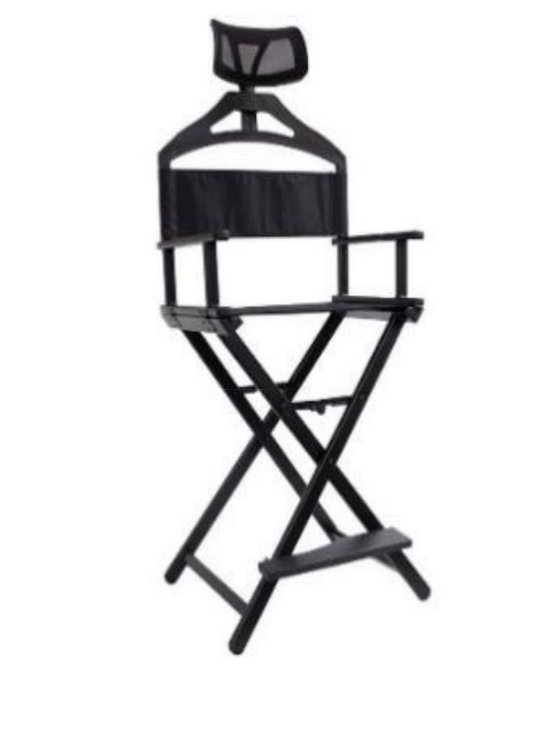 Silla de maquillaje