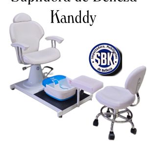 Silla Pedicure